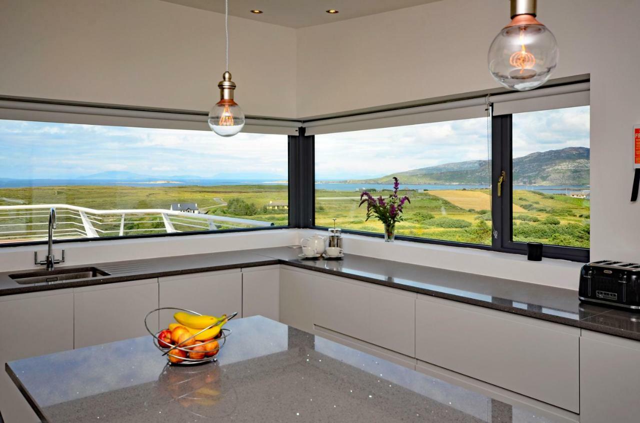 Property 260 - Moyard Buitenkant foto