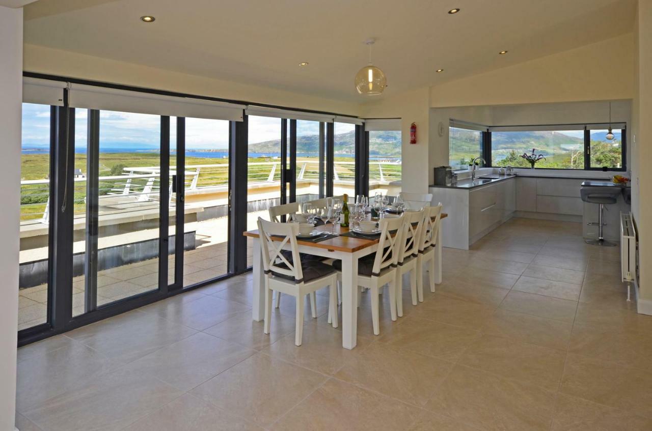 Property 260 - Moyard Buitenkant foto