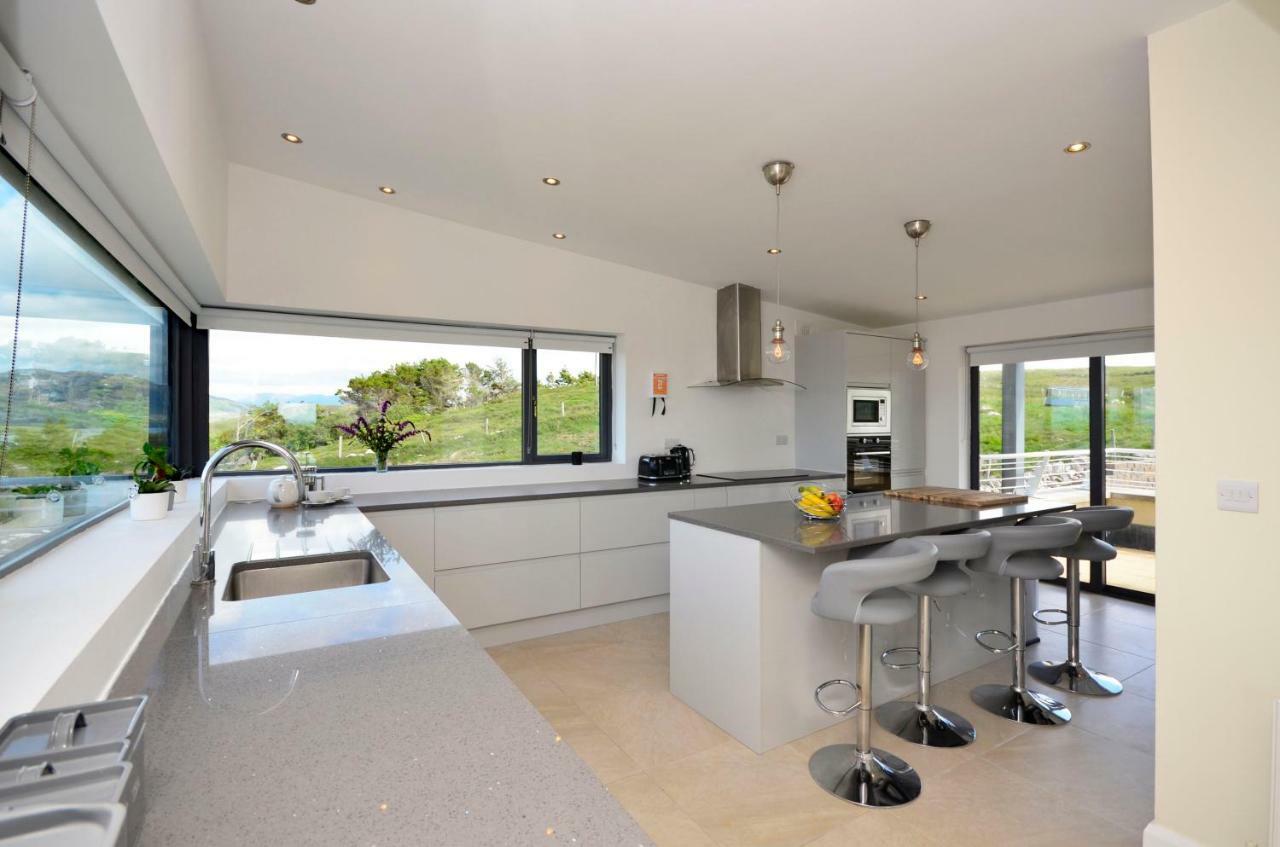 Property 260 - Moyard Buitenkant foto